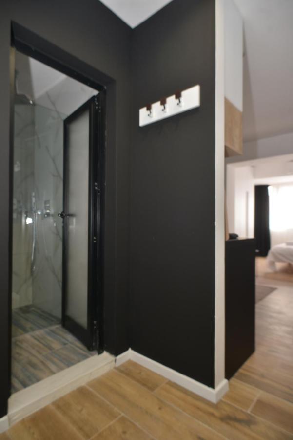 Tirana Central Apartments Exterior foto